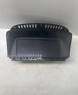 BMW 7 E65 E66 Screen/display/small screen 6933162 2915693899