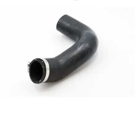 Seat Alhambra (Mk2) Intercooler hose/pipe 5N0145834G