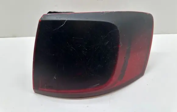 Volkswagen Jetta VI Rear/tail lights 5C6945096