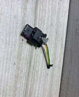 BMW 3 G20 G21 Parking sensor (PDC) wiring loom 1718644