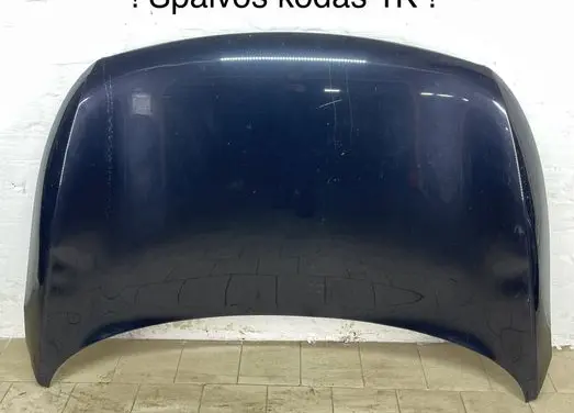 KIA Sportage Engine bonnet/hood 