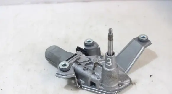 Jeep Compass Rear window wiper motor
