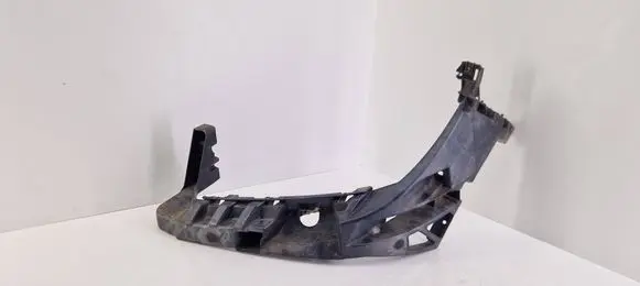 Mercedes-Benz ML W166 Headlight/headlamp mounting bracket A1666200091