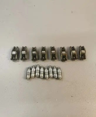 Ford Galaxy Valve rocker arm 