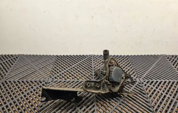 Toyota Auris E180 Electric auxiliary coolant/water pump G904052010 12K19203