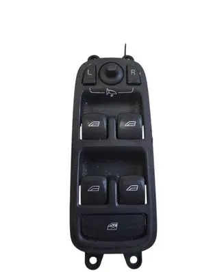 Volvo V60 Electric window control switch 31343102