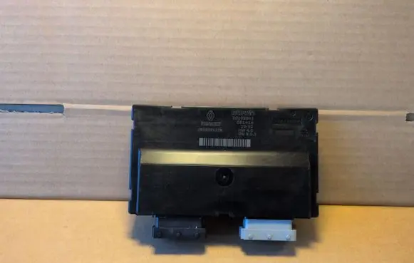 Renault Koleos II Other control units/modules 285652127R
