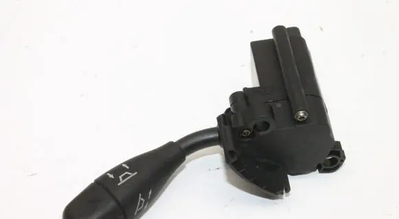 Mercedes-Benz S W220 Steering wheel adjustment handle/lever A0005453022