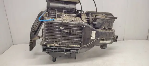 Fiat Ducato Interior heater climate box assembly 07354217540