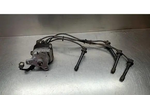 Honda HR-V Ignition distributor TD63U