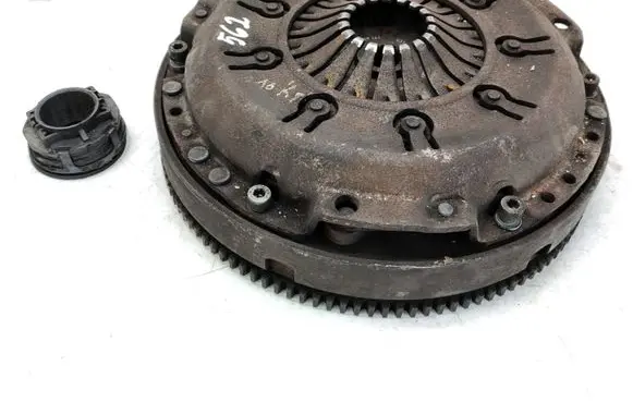 Audi A6 S6 C5 4B Clutch set kit 059141031