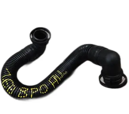 Audi A3 S3 8P Intercooler hose/pipe 1K0131149C