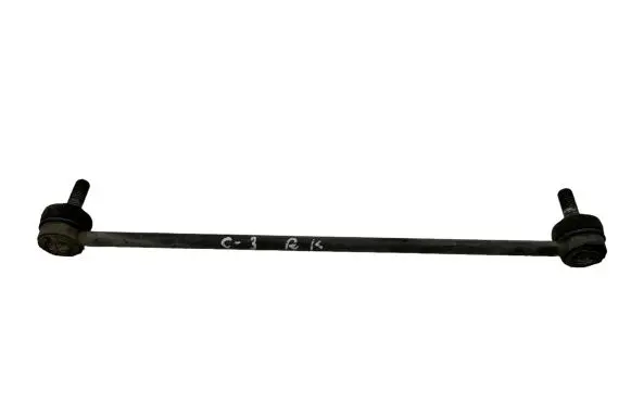 Citroen C3 Front anti-roll bar/stabilizer link 016060014013