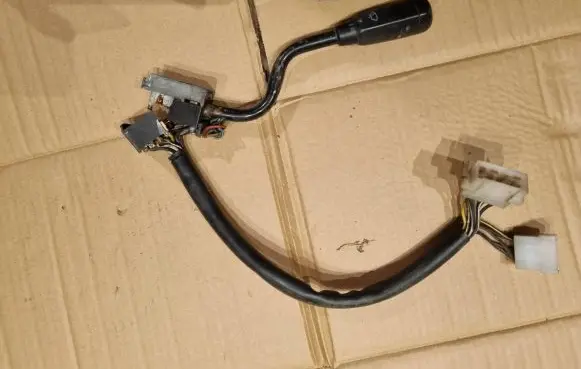 Mercedes-Benz E W124 Indicator stalk