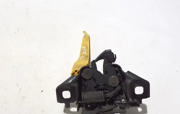 Nissan X-Trail T33 Engine bonnet (hood) release handle 656016RA0A