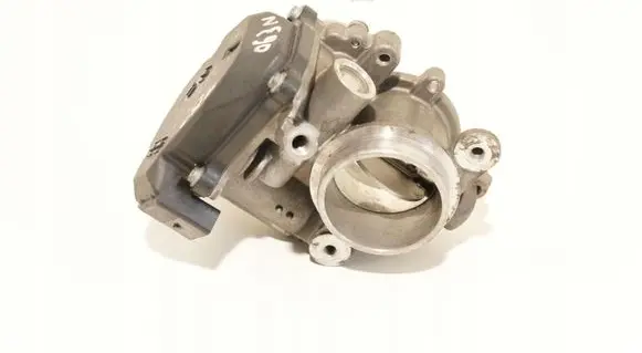 Volkswagen Golf VIII Throttle valve 04L128059M, 04L128063N