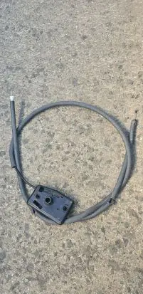 Mercedes-Benz Sprinter W906 Rear door interior handle A9067400188
