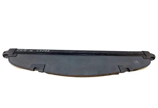 Mazda CX-5 Parcel shelf load cover 
