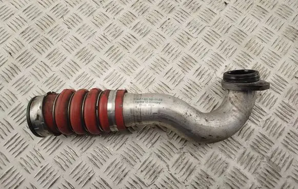 BMW X5 E70 Intercooler hose/pipe 7823961