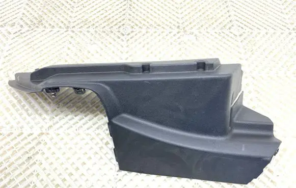 Peugeot 3008 II Other exterior part 9810352177