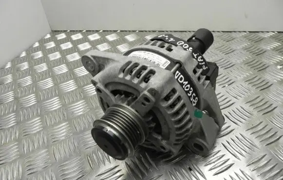 Fiat 500X Generator/alternator 51884239 VD10358