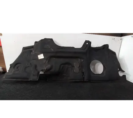Volkswagen Touran III Heat shield in engine bay 5QB863353B 5890W0 3032015