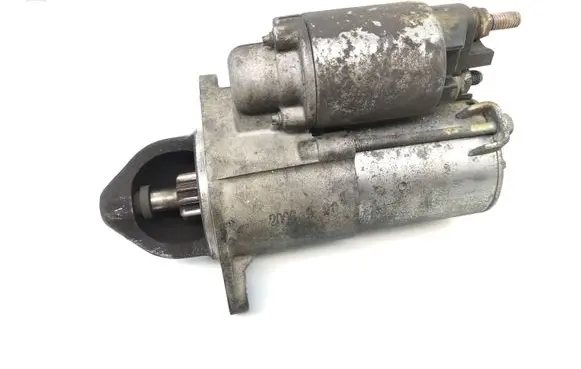 Opel Zafira B Starter motor 55556092 8000048 FGP