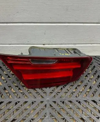 BMW 6 F12 F13 Rear/tail lights 7210579 89505163 04122011