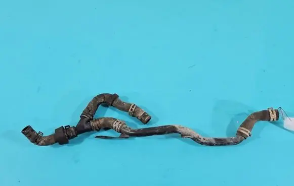 Seat Alhambra (Mk2) Engine coolant pipe/hose 7N0815098 IMPRK1393983