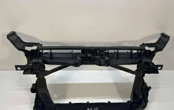Audi A3 S3 8V Radiator support slam panel 8V0805588A