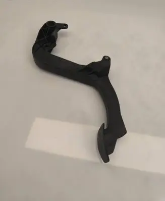 BMW 3 E46 Brake pedal 1158659