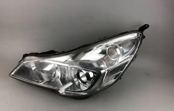 Subaru Outback Headlight/headlamp