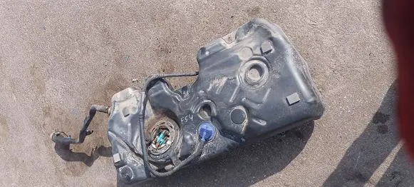 Mini Clubman F54 Fuel tank 7300393