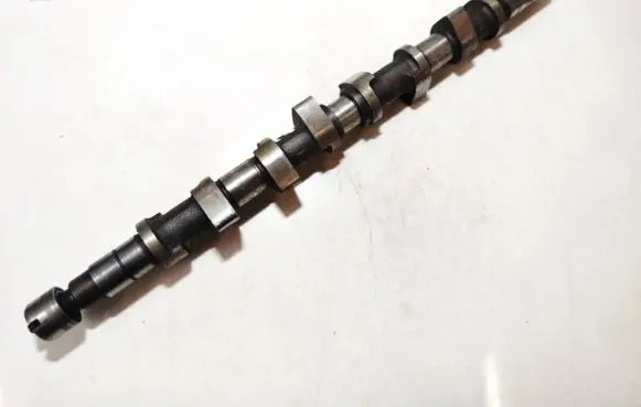 Renault Megane II Camshaft fw555