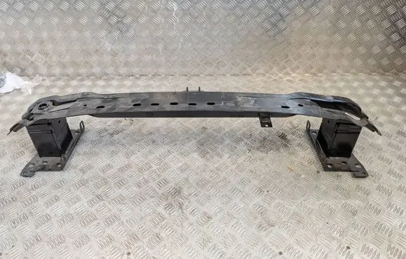Volkswagen Tiguan Allspace Front bumper support beam 5NN807109C 5NA807611A