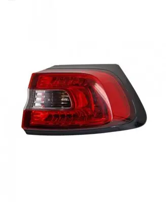 Jeep Cherokee Rear/tail lights 68102908af