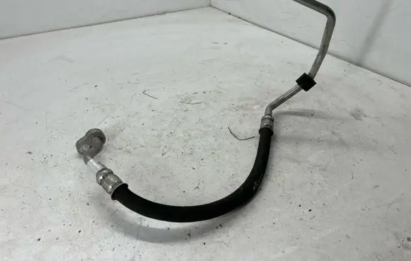 Volkswagen Tiguan Allspace Air conditioning (A/C) pipe/hose 5QF816721AR 500009937