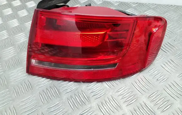 Audi A4 S4 B8 8K Rear/tail lights 8K5945096D