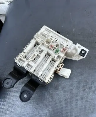 Fuse module