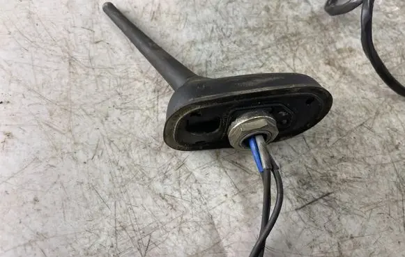 KIA Carens I Radio antenna 
