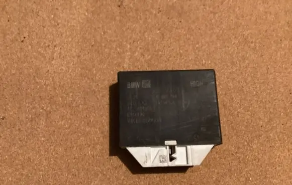 BMW X3 G01 Parking PDC control unit/module 6997148 E114499 1721401305