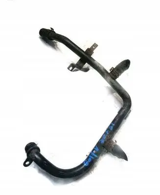 Volkswagen Golf V Engine coolant pipe/hose 06F121492