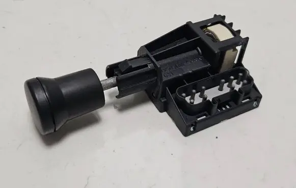 BMW Z3 E36 Light switch 61318353506