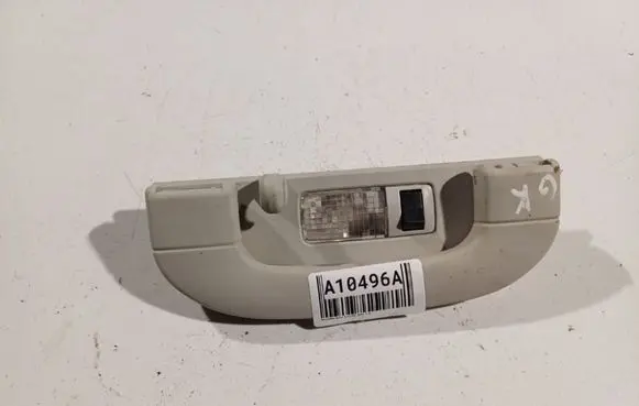 Mercedes-Benz B W245 Rear interior roof grab handle