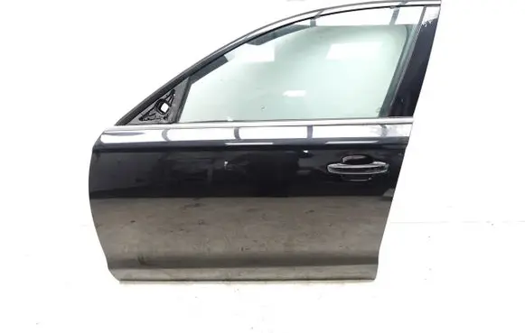 Audi A6 C7 Front door