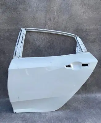 Honda Civic X Front door NULL