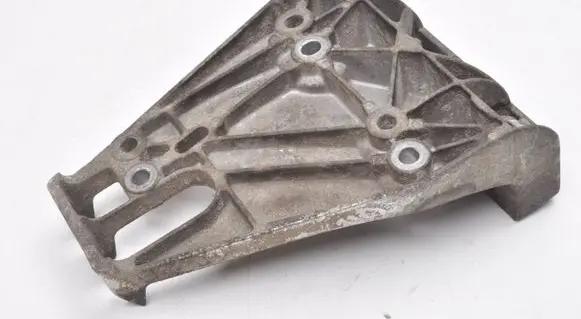 Porsche Boxster 986 Generator/alternator bracket 99611122602