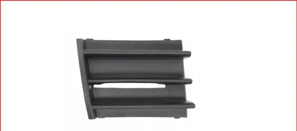 Skoda Octavia Mk2 (1Z) Front bumper lower grill 