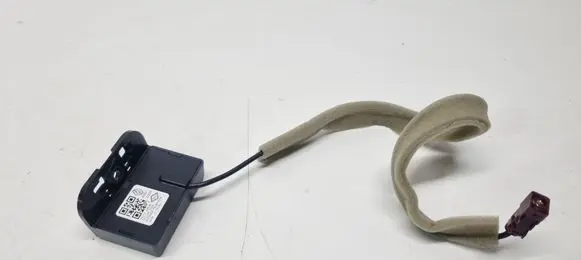 Renault Clio V Bluetooth antenna 282124064R