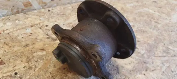 Volvo XC60 Rear wheel hub